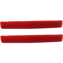 Özgürce Transporter T5 Arka Reflektör Takımı Sağ ve Sol Yerli 7E0945106 7E0945105