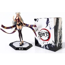 Daniska Anime Demon Slayer Kimetsu Figürü 28 cm ALK5293
