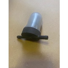 Özgürce Universal Benzin Filtresi, Tofaş Doğan Şahin 124/131 Serçe R12 Için