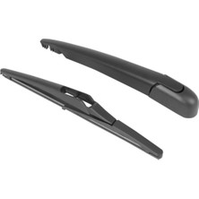 Özgürce Renault Megane 2 Arka Silecek Kolu ve Süpürgesi 2002-2008