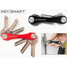 Daniska Akıllı Anahtarlık Anahtarlık Organizeri