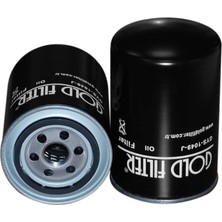 Yağ Filtresi GYS1049J Jumper-Iı (02-06) 2.8 Hdı