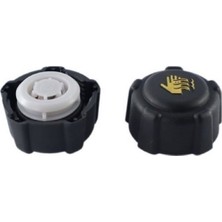 Özgürce Renault Megane, Clio, Kangoo, Fluence Radyatör Yedek Su Deposu Kapağı