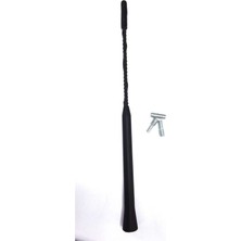 Özgürce Araba Tavan Anteni Opel Astra G, Fm/am Çubuk Anten, Yüksek Kalite