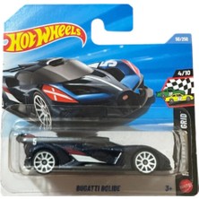 Hot Wheels 2026 B Case - Bugatti Bolide