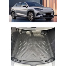 Rizline Byd Sealion 7 2025 ve Sonrası 3D Bagaj Havuzu Alt