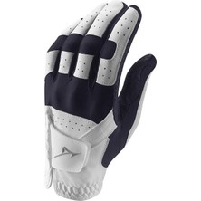 Mizuno Stretch Navy Erkek Sol Golf Eldiveni