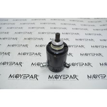 Bjj 109 Bajaj Discover 150 Marş Motoru