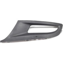 Özgürce Polo 2010-2014 Sol Sis Farı Kapağı Çerçevesi, Yüksek Kalite