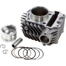 Honda Fizy 125 Silindir Seti Tkr