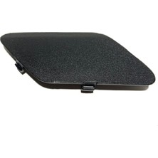 Özgürce Fiat Egea Sedan Arka Tampon Çeki Demir Kapağı, Koruma ve Şık Tasarım