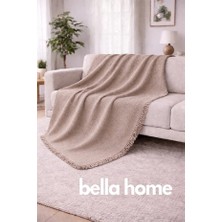Mata Çeyiz Bella Home Koltuk Örtüsü Çok Amaçlı - 170X200 cm | Dayanıklı | Şık Tasarım | Yeni Renkler