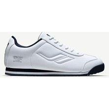 Lescon Winner 10 Unisex Sneakers Spor Ayakkabı Beyaz