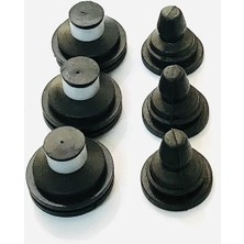 Özgürce Renault Megane 2 1.5 Motor Koruma Kapak ve Lastik Seti, Güvenle Kullanım