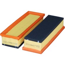 Hava Filtresi GHP6275X4S Partner 1.6 16V (96-) C2 C3 1.4 16V (02-) P207 (06-)