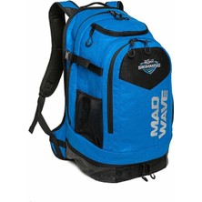 Mad Wave Sırt Çantası Lane Tyvek - Mavi - 45 Lt