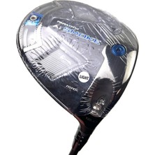 Callaway Paradym Ai Smoke Max Driver Cypher Forty 4.0 Golf Sopası