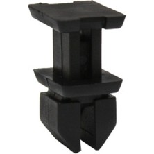 Özgürce Bagaj Eşik Klipsi 10 Adet Mercedes W168 W208 W210 W202 W211 C219 W209