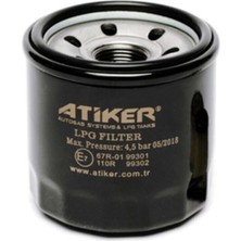 Özgürce Nefes Alan ve Şık Tasarımlı Alt Filtre, Sağlıklı Kullanım Sağlar