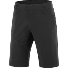 Salomon Wayfarer Erkek Siyah Şort