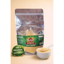 Baltek Soya Lesitin 140 Gram