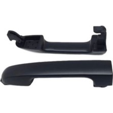 Özgürce I20 2009-2014 Dış Kapı Açma Kolu Sağ ve Sol Uyumlu 1 Adet