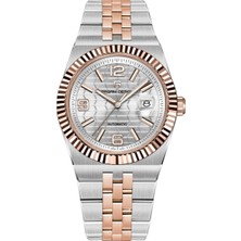 Pagani PD-YS027-8 Land-Dweller Miyota 8215 Otomatik Erkek Kol Saati