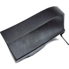 Özgürce Arka Sol Marşpiyel Kapak, Passat B5/b5.5, 1997-2005, Sağlam ve Dayanıklı