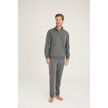 Kly Apaj Yaka Eşofman Takımı 7210B