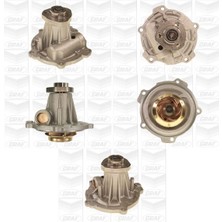 Graf SU POMPASI PA609 POLO GOLF-III AUDI A4 PASSAT (96-) 1.9 TD