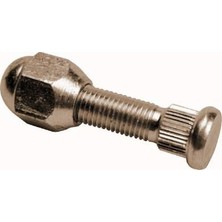 GROS BİJON VE SOMUNU ÖN SOL (KAPALI SOMUNLU) 12227 H100 MİNİBÜS 2.4-2.5 D (9