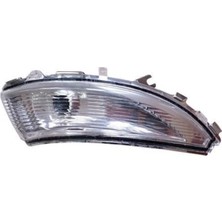 Özgürce Renault Clio 4 Sağ Dış Dikiz Aynası Sinyali 261604623R