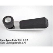 Özgürce R12 Toros Cam Açma Kolu Demir, Dayanıklı ve Güvenilir Tasarım