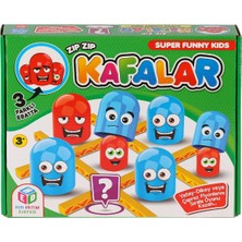  hobi hed727 zıp zıp kafalar