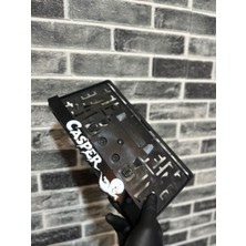 Özgürce 3D Kare Pleksi Plaka, Şık ve Modern Dekorasyon Için Mükemmel Seçenek