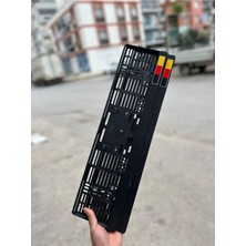 Özgürce Şık ve Dayanıklı Alüminyum Plakalar, Kolay Montaj, Çeşitli Boyut Seçenekleri