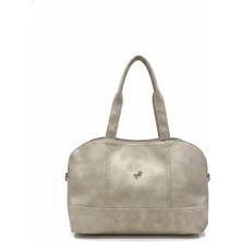 Miami Polo Clup Miami Polo Büyük El Omuz Çanta