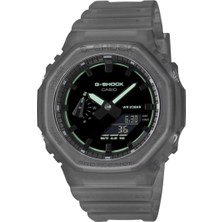 Casio G-Shock GA-2100K-1ADR Erkek Kol Saati