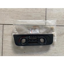 Özgürce Tofaş Doğan Slx Kalorifer Kumanda Paneli, Orijinal Yedek Parça