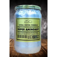 Nurbal Bitkisel Aminoasit 400 gr