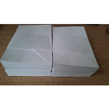 Yener Davetiye Zarfı 90 Gr. 105X155 Mm. (200 Ad-1 Paket)