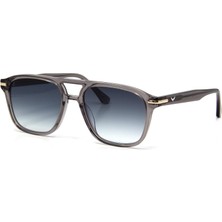 Zen Milano Eyewear YD1321-C4 53 Erkek Güneş Gözlüğü