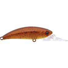 Hanfish Zıpır Ug 5 cm 5 gr Lrf Maket Yem Renk:madya