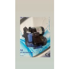 Güneş Enerjisi Basınç Arttırıcı Sıcak Su Hidroforu Pompamat