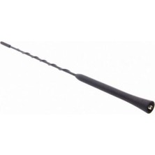 Özgürce Otomobil Tavan Anten Çubuğu Opel Astra J Insignia Chevrolet Cruze Uyumlu