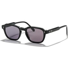 Zen Milano Eyewear LT4012-C1 51 Unisex Güneş Gözlüğü