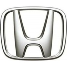 Özgürce Honda Civic Vtec 2 Ön Logo Arma, Şık ve Kaliteli Tasarım