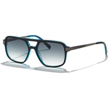 Zen Milano Eyewear ZM2641-C03 56 Erkek Güneş Gözlüğü
