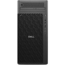  Dell Pro Max T2 FCT2250_9A008 Ultra9 285K 64GB 1tbssd+2tbssd RTX2000 W11P Masaüstü Iş Istasyonu
