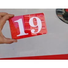 Özgürce Lazer Kesim Uyumlu Pleksi Parça, Yüksek Kalite ve Şık Tasarım